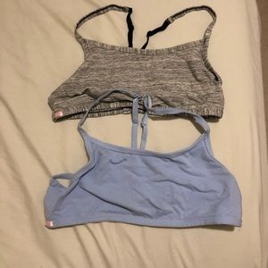 PINK Bralettes Bundle